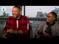 Will Smith & Martin Lawrence erraten deutsche Autoflüche | Bad Boys For Life