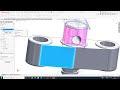 SOLIDWORKS PRACTICE FULL LECTURE-71