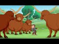 George Poses as a Chicken 🐵 Curious George 🐵 Kids Cartoon 🐵 Kids Movies