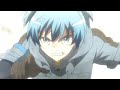 Billy Marchiafava, Sadfriendd, Witto Goom - test yo luck [AMV]