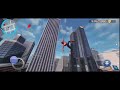 THIS SPIDER MAN GAME STILL FEELS LIKE A NEW GAME...!!