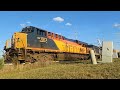 CSX Heritage Unit I016 w/Chessie System 1973