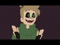 Never Ever Getting Rid of Me │ DNF Animatic