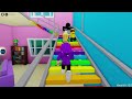 ROBLOX DAYCARE Story!