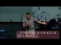 Shorepoint Church Live | Who Goes There? | 5.19.24