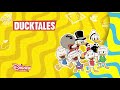Ducktales | Musikvideon ”Fly” med Marshmello - Disney Channel Sverige