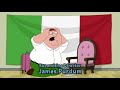 Family Guy - Peter Tries Teaching an Old Italian Woman How to use an iPad!
