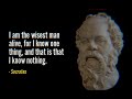 Life changing Quotes by Socrates #philosophy #socrates #facts #viral #video #trending #reading