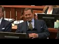 Johnny Depp Trial: Physician-psychiatrist cross-examined by Depp’s legal team