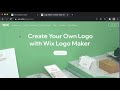 Wix Website Tutorial: How to Create a Wix Website in 5 Easy Steps!