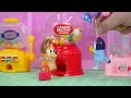 I Want Many Toys🚗A Toy is Enough | Caring and Sharing| Funny Cartoon Show for Kids| Bluey Paper Toys