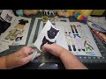 Craft With Me * Chat * Sassy and Sissy Paper Dolls * Cat Paper Dolls