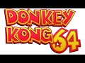 Donkey Kong 64 - Fungi Forest Lobby (Silver Mix)