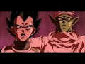 Goku goes SSB Kaioken X10 English Dub (Ep. 39) HD
