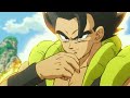 Crazy Things that can only happen in Super Dragon Ball Heroes Anime