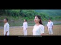 THUANC O | Youth Choir, Emmanuel Baptist Church at Chiuluan Barak River Side, Tamenglong