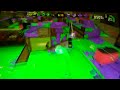 Splatoon 2 Turf War disconnect = Goo tuber fun