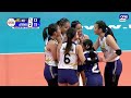 NU vs ADMU | FULL GAME HIGHLIGHTS | UAAP SEASON 86 WOMEN'S VOLLEYBALL | FEBRUARY 24, 2023