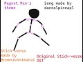 Stickverse Ost - Magnet Man's theme