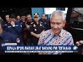 Kepala BP2MI Marah Lihat Barang PMI Tertahan