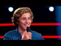Francisco Fernandes – “Defying Gravity” | Blind Audition | The Voice Kids