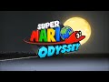 Super Mario Odyssey: Episode 2- First Boss Fight!