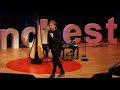What Football Analytics can Teach Successful Organisations | Rasmus Ankersen | TEDxManchester