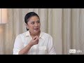 What VP Leni Is Looking Forward To In 2022 | Toni Talks