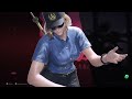 Tekken 8 - Nina Williams vs Jun Kazama 06-05-2024