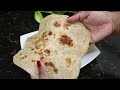 ✔පරාටා හරියට හදන්න කව්රුත් නොකියපු රහස්|paratha|how to make paratha