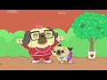 Chip's Class Show! | Chip & Potato | WildBrain Toons