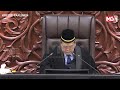 MGNews: Pembangkang Bangun Minta Undi Belah Bahagi! Akhirnya Keputusan MP Machang Digantung 6 Bulan!