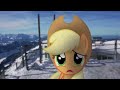 Applejack's Friendship Quest (MLP in real life)