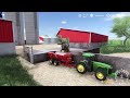 Autumn Oaks DFMEP: Dairy Farming Tutorial