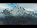 The Himalayas 4K - Scenic Relaxation Film With Epic Cinematic Music -4K Video UHD | Scenic World 4K