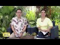 Dr. Corry Avanceña talks about the symptoms and causes of pneumonia among children | Salamat Dok