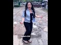 jalan rusak di jogetin digoyang langsung mulus ...