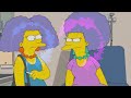 OH GOD NO but Patty and Selma sing it || Mario's Madness Simpsons Cover