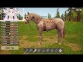 Planting an Orchard for Our Horse Ranch! (Let's Play The Ranch of Rivershine Part 19)