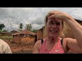 I am leaving West Africa |S7E60|