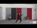 Tai Chi for Beginners | All Ages Home Fitness