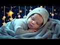 Sleep Instantly Within 3 Minutes - Relaxing Lullabies for Babies to Go to Sleep - Sleep Music