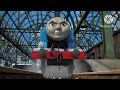 Thomas & Friends ~ Courage (Higher Pitch) [FHD 60fps]