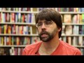 Writers on the Fly: Joe Hill