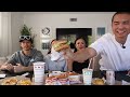ORDERING THE IN N OUT SECRET MENU | The Laeno Family