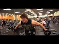 Jeff Seid - Body Transformation - Fitness Motivation