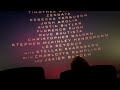 Dune Trailer IMAX