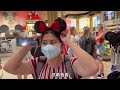 【南加州trip Ep.1-1】搬到AZ後第一次回南加州 | 喝50嵐幸福感爆表 | 逛Downtown Disney