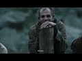 (Vikings) Ragnar Lothbrok || Experience