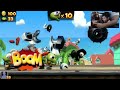 Zombie Tsunami Truco y Record | Mi Ejercito Zombie | Juegos Android para niños